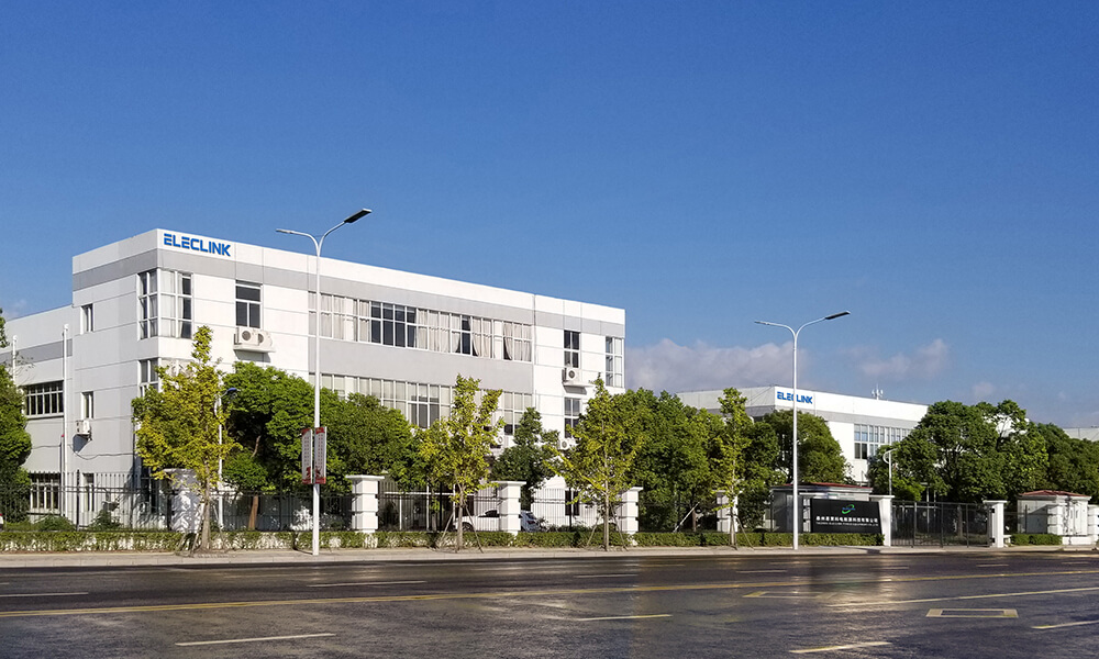 HOME 5 ELECLINK COMPANY