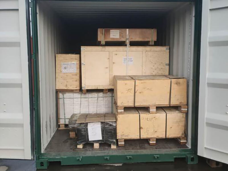 Eleclink Packaging & Shipping 07