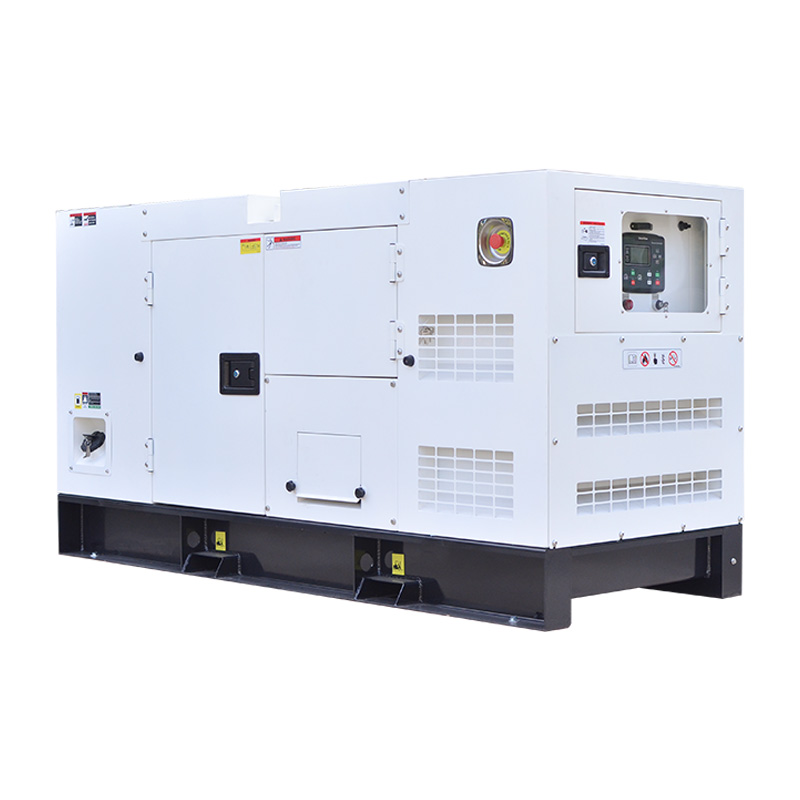 Kubota-Series-Open-Genset