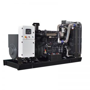 SDEC-Series-Open-Genset