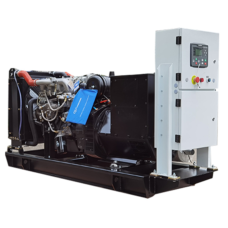 Yangdong-Series-Open-Genset-EleclinkPower